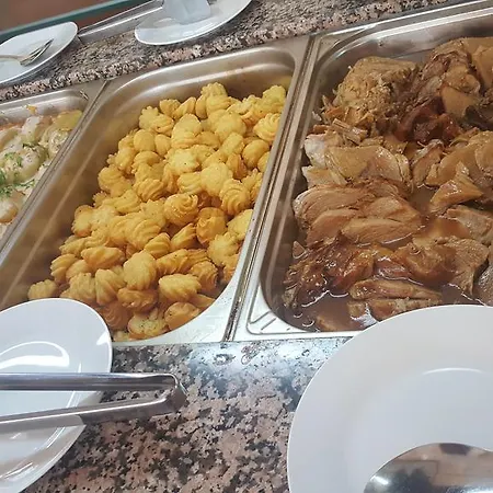 Riagor 4* Slăntjev Brjag