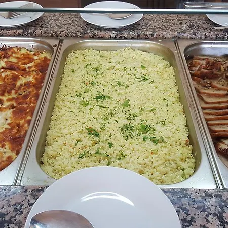 Hotell Riagor Slăntjev Brjag