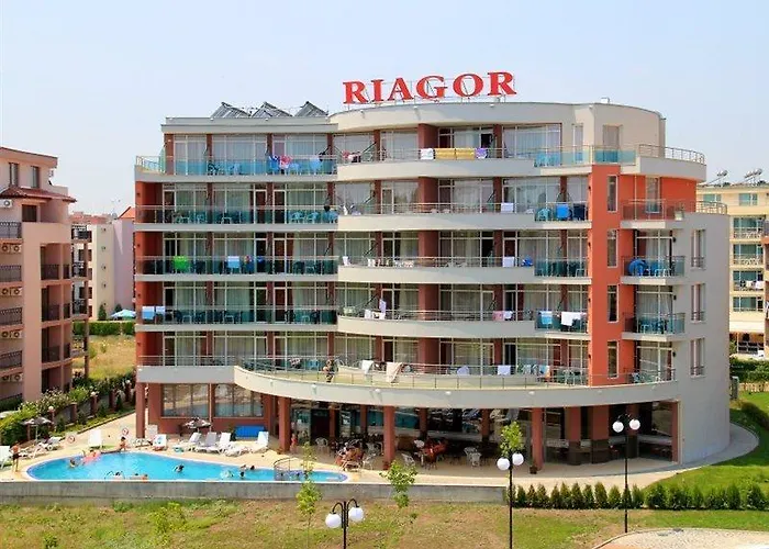 Riagor Hotel