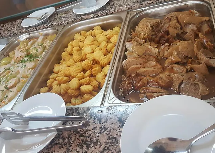 Riagor 4* Sunny Beach