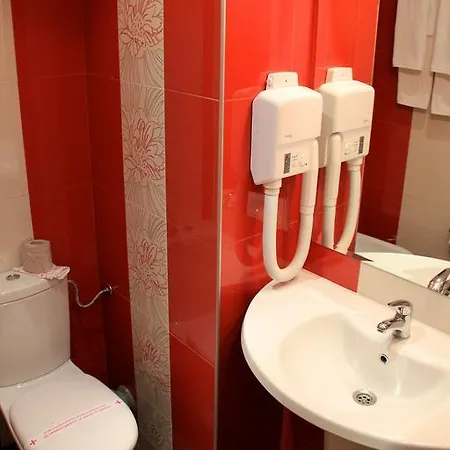 Riagor 4* Sluneční pobřeží