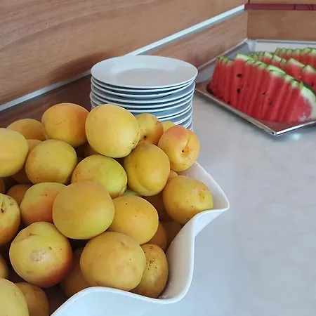 Riagor 4* Солнечный берег