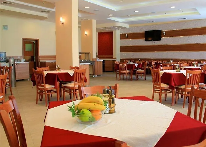 Riagor 4* Sunny Beach