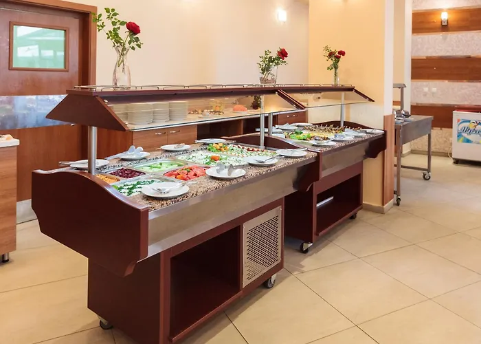 Riagor סאני ביץ'