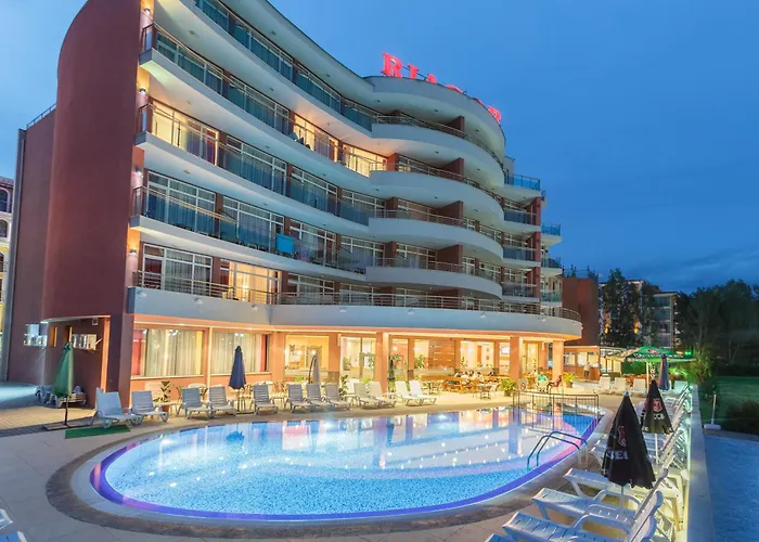 Riagor Sunny Beach