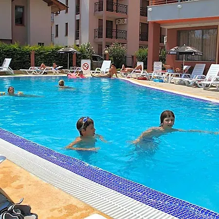 Riagor Hotel