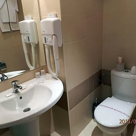 Hotel Riagor