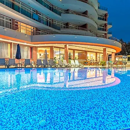 Riagor 4* Σάνι Μπιτς