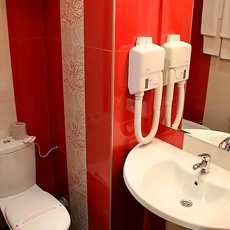 Riagor Hotel