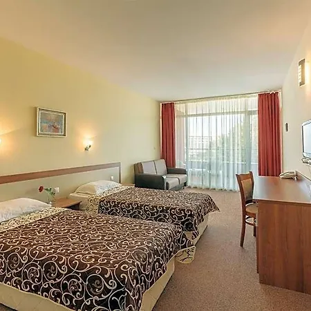 Riagor Hotel 4*
