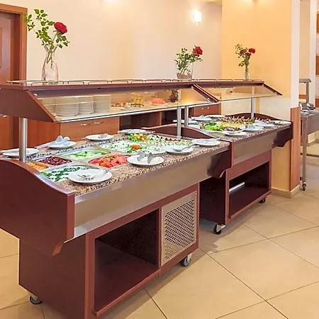 Riagor Hotel