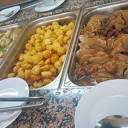 Riagor Hotel 4*