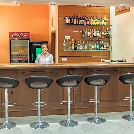 Hotel Riagor Sunny Beach