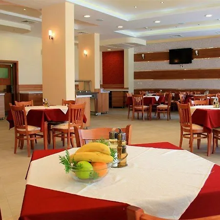 Riagor 4* Sunny Beach