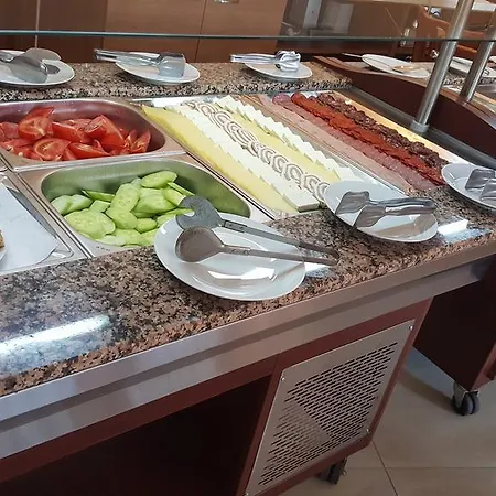 Riagor Slantchev Briag