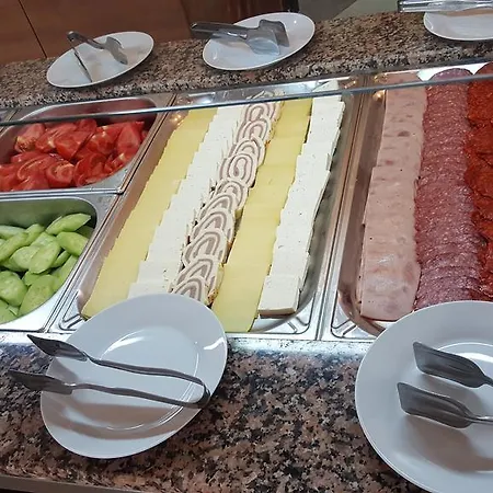 Riagor Ξενοδοχείο 4*