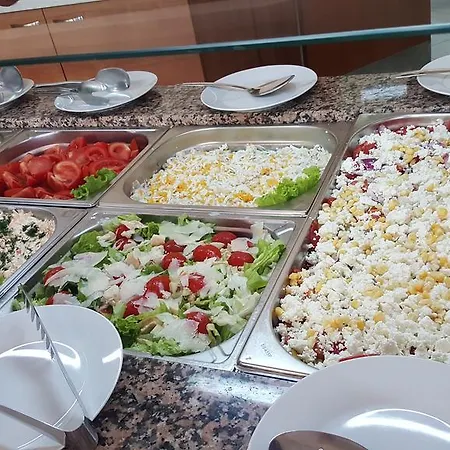 Riagor 4* Σάνι Μπιτς