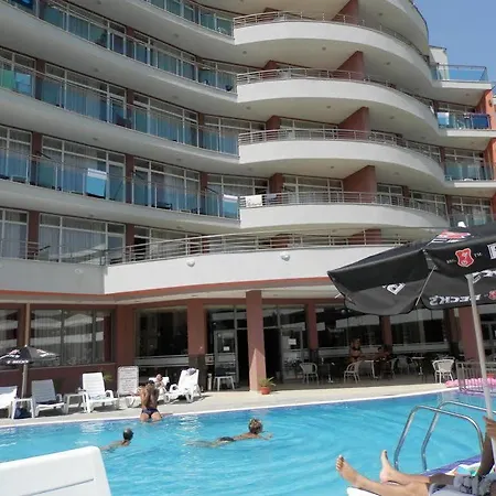 Hotel Riagor Sunny Beach