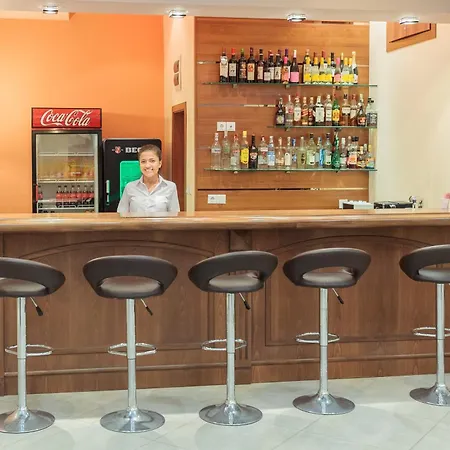 Riagor Hotel Sunny Beach