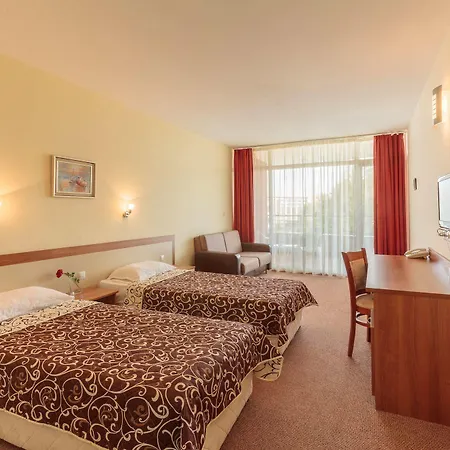 Riagor Hotel Sunny Beach
