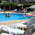 Riagor Hotel Sunny Beach