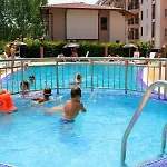 Riagor Hotel Sunny Beach