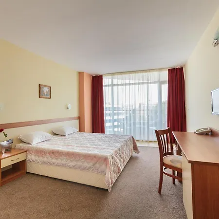 Riagor - Hotel