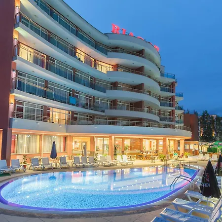 Riagor Sunny Beach