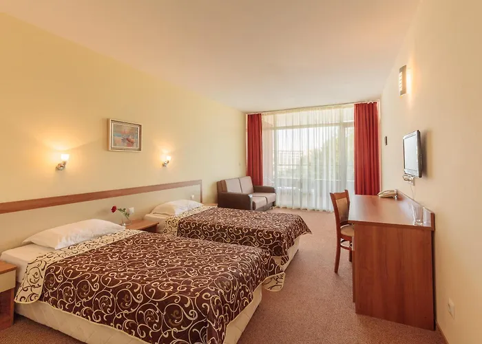 Riagor Hotel Sunny Beach